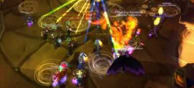 恐惧之心副本明天开启 1号BOSS重点技能讲解