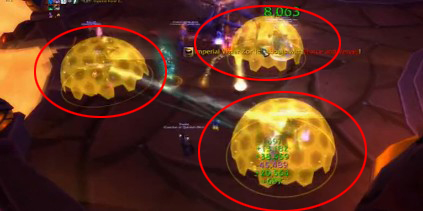 恐惧之心副本明天开启 1号BOSS重点技能讲解