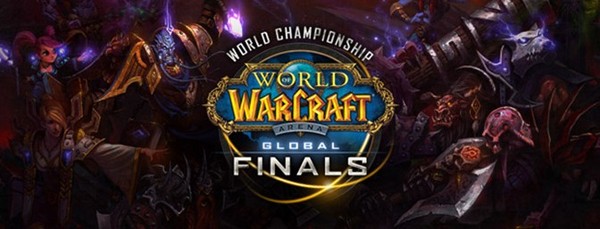 BWC战网世界锦标赛上的《魔兽世界》内容