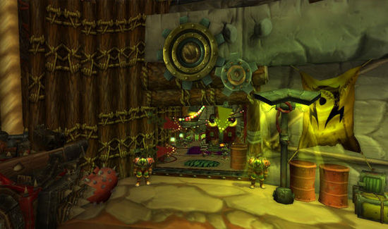 这是消遣的好去处：5.1搏击俱乐部系统官方预览