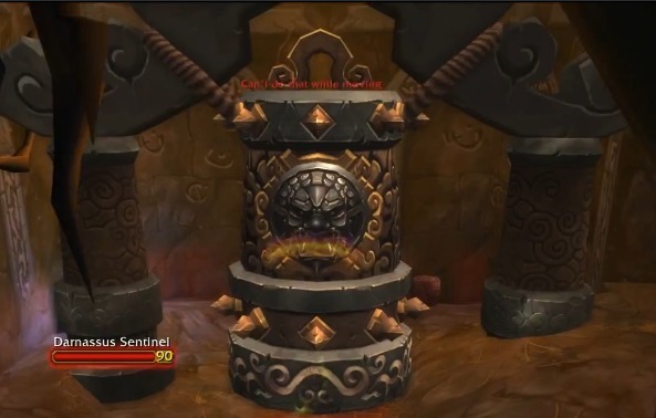 前瞻剧透：达纳苏斯把钟盗 运给银月洛阿强