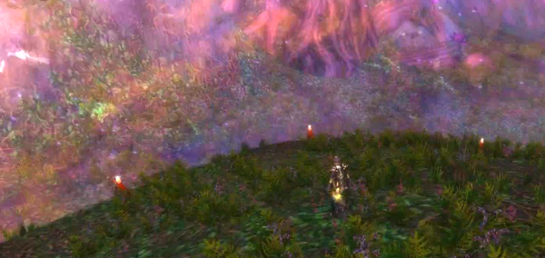 前瞻剧透：达纳苏斯把钟盗 运给银月洛阿强