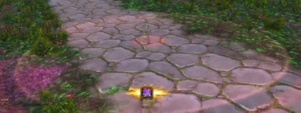 前瞻剧透：达纳苏斯把钟盗 运给银月洛阿强