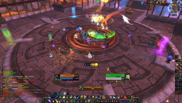 点击查看大图 帖子来源:25永春台——平衡德攻略心得!!求申精!!!!附DPS截图