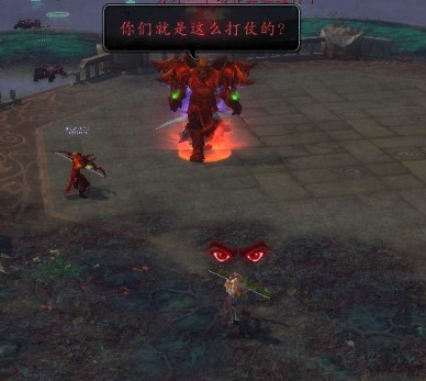 5.1新场景战役详细介绍:王者的耐心(联盟)