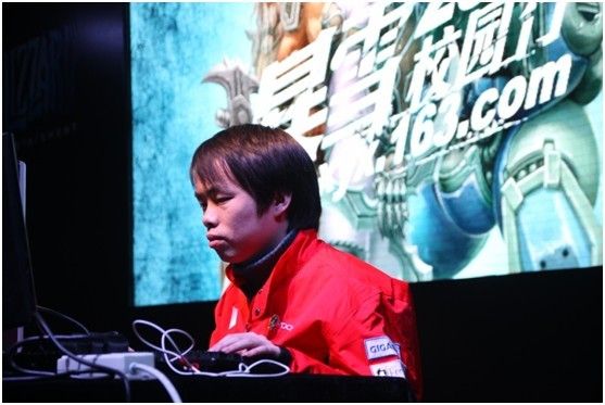 2012暴雪校园行第二季：南京和合肥站精彩盛况