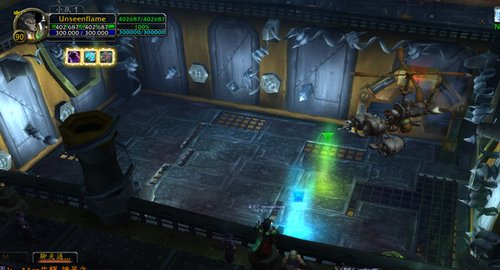 搏击俱乐部各职业R8等级进阶攻略 助您轻松登顶