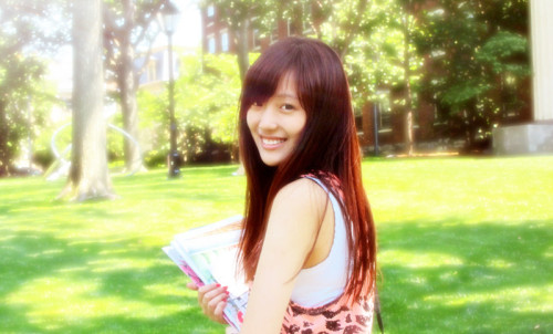 90后女孩游戏内被杀 做CG为证明自己