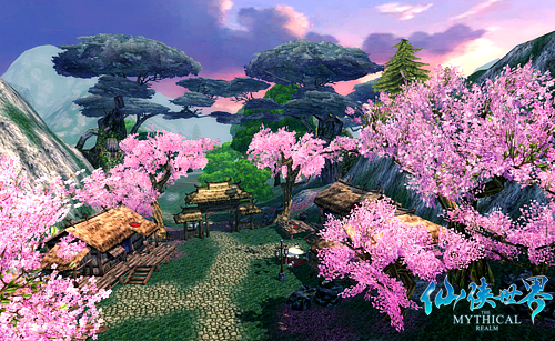 超多小秘诀!1分钟会玩《仙侠世界》_巴士仙侠世界_http://xx.tgbus.com/