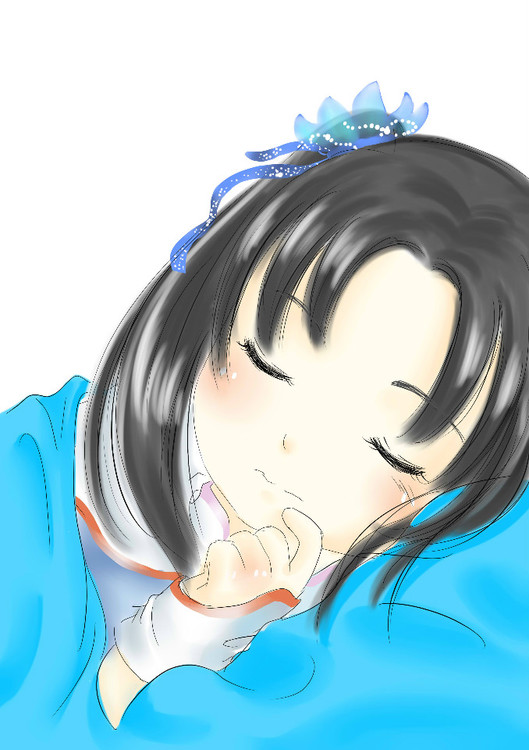 大话西游2 精彩手绘