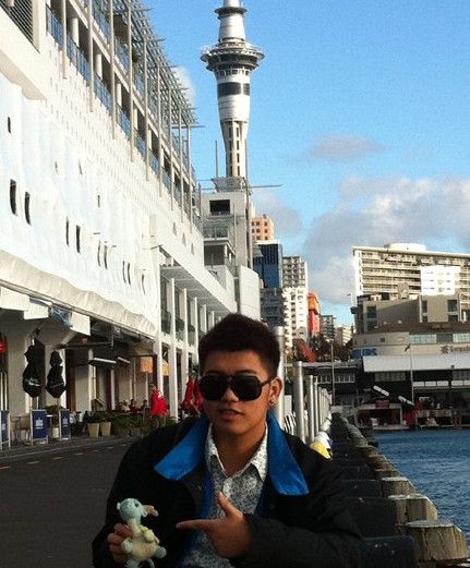 这就是第一网游 《梦幻西游》玩家遍布全球四大洲