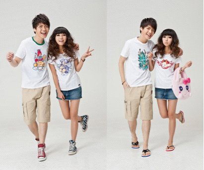 网易游戏大本营 周边新品