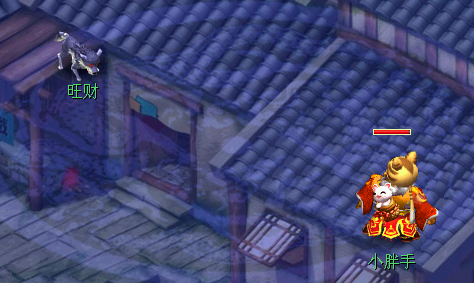 舌尖上的梦幻第1集 梦幻的馈赠