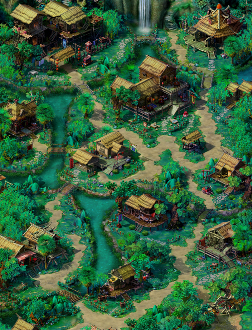 探寻长寿秘密 《舌尖上的梦幻》第二集