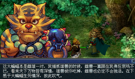 探寻长寿秘密 《舌尖上的梦幻》第二集