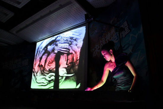 网易赛区决赛进行 梦幻西游2012全民PK赛正式启动