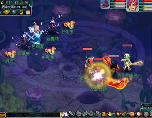 《梦幻西游》端午节活动专题