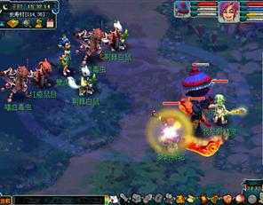 《梦幻西游》端午节活动专题