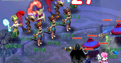 2012年端午节活动攻略测试