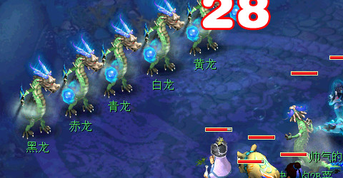 2012年端午节活动攻略测试