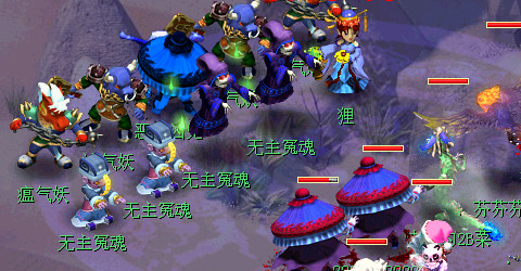 2012年端午节活动攻略测试