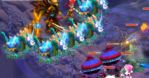 2012年端午节活动攻略测试