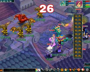 2012暑期狂欢探险季