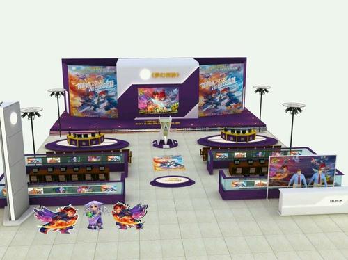 梦幻西游2012PK赛