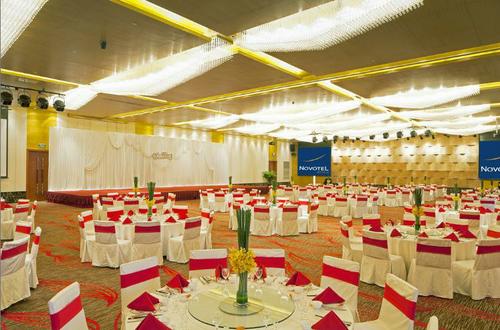 梦幻西游2012PK赛