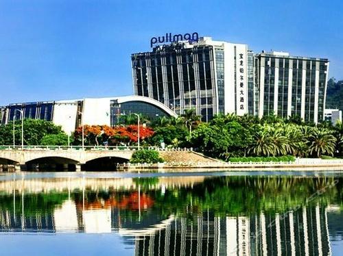 梦幻西游2012PK赛