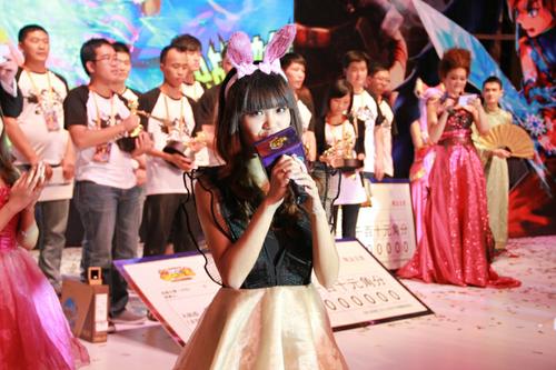 梦幻西游 2012全民PK赛总决赛