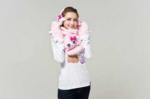 梦幻西游秋装展 屌丝变高富帅