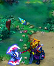 梦幻西游装备发展