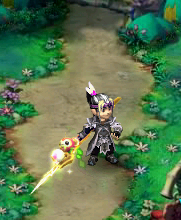 梦幻西游装备发展