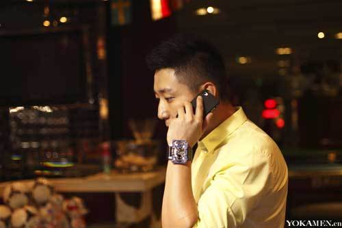 认真做每一件事，李抒从不懈怠