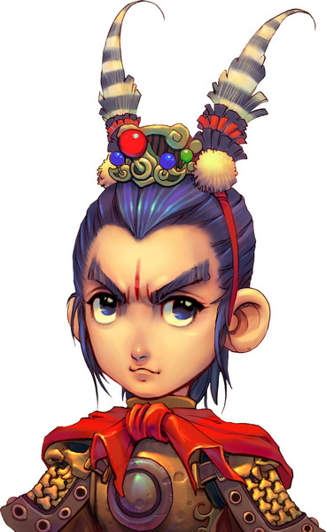 神天兵
