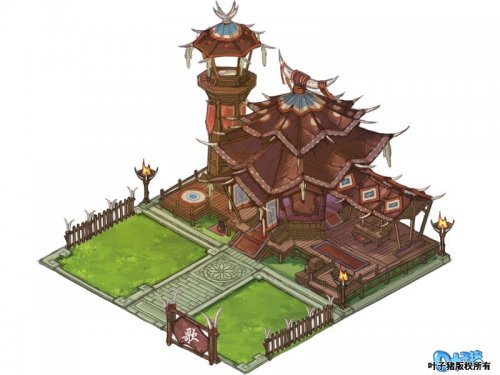 战歌 战歌房屋 战歌家族 战歌曝光