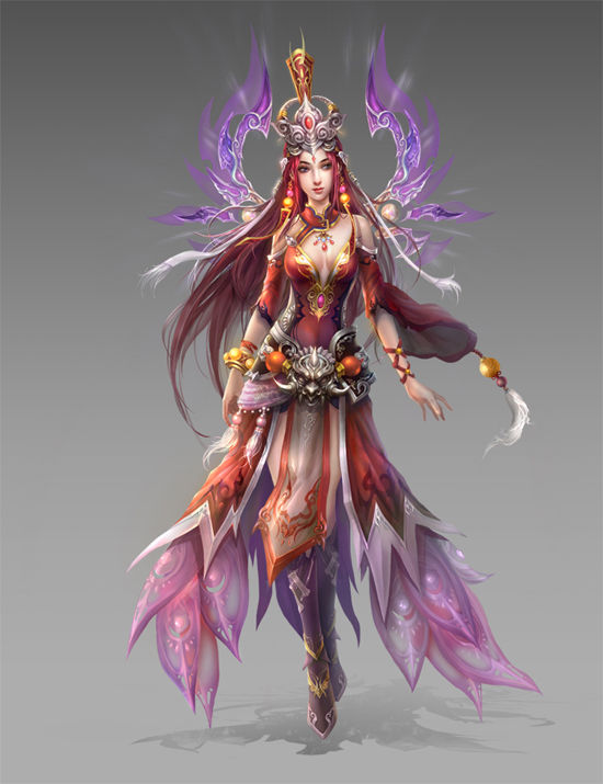 石破天惊!战歌全新资料片“一战成名”首曝