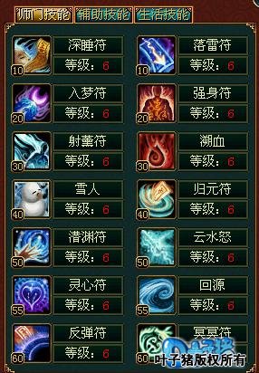 剑帝六书已满
