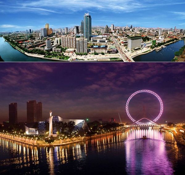 战歌第八届联赛颁奖盛典落户天津