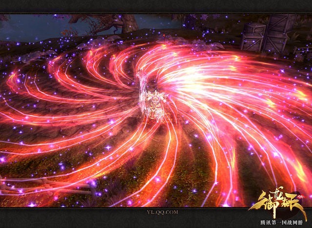 御龙在天游戏截图展示