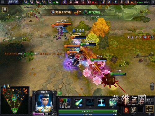 在玩家的建议下，“三国大战”焕然一新