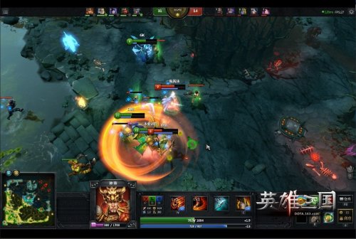 与玩家一战，是开发组每天必做事情的之一