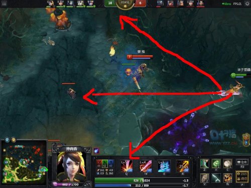 这个位置也比较隐蔽，但是比较冒险，还是少尝试的好。