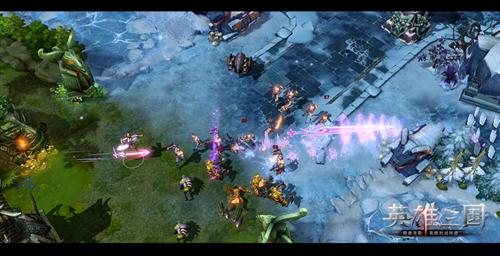 英雄三国官网合作专区