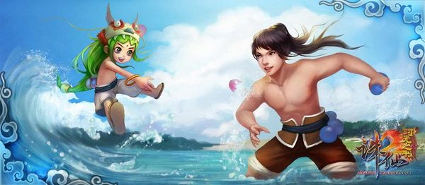 图片: 1-快来一场热辣又凉爽的水球大作战吧！.jpg