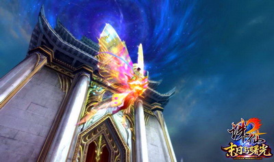 图片: 1+秋日浪漫飞行，“蝶影”飞骑与你相伴.jpg