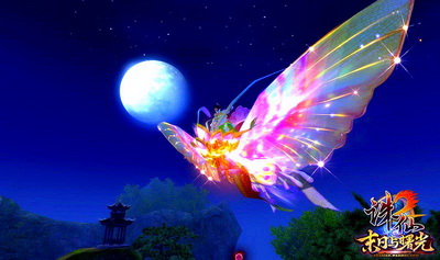 图片: 2+轻盈的“蝶影”飞骑，闪耀夺目光彩.jpg