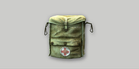 远距治疗医药包