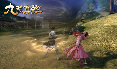 九阴真经残阳剑法_766九阴真经